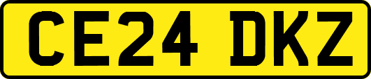 CE24DKZ