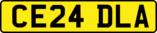 CE24DLA