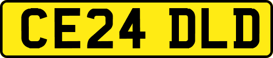 CE24DLD