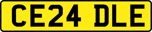 CE24DLE