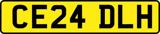 CE24DLH