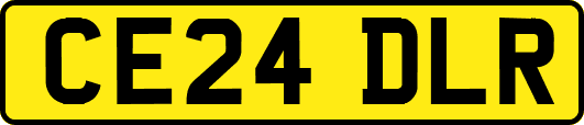 CE24DLR