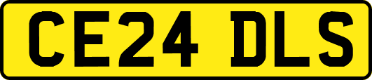 CE24DLS