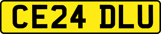CE24DLU