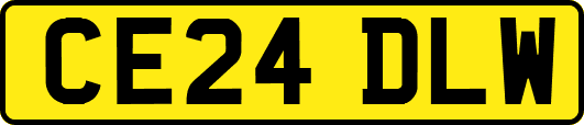 CE24DLW