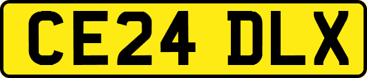 CE24DLX