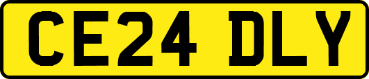 CE24DLY