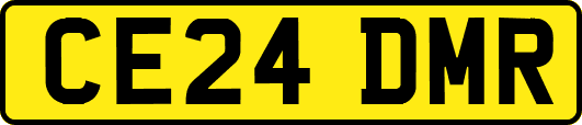 CE24DMR