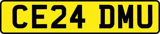 CE24DMU