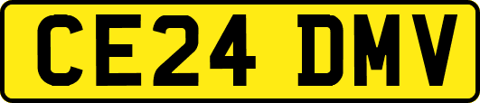CE24DMV