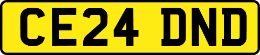 CE24DND