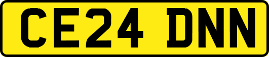 CE24DNN