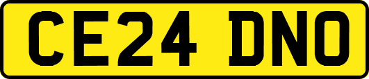 CE24DNO