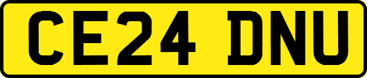 CE24DNU