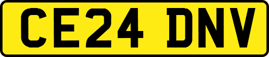CE24DNV