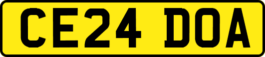 CE24DOA