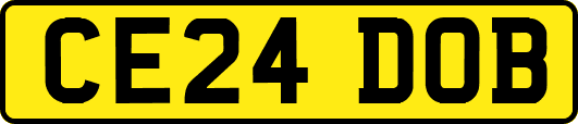 CE24DOB