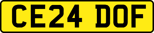 CE24DOF