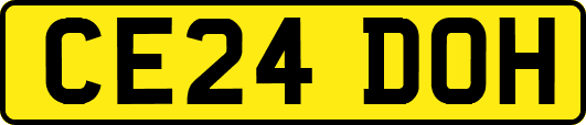 CE24DOH