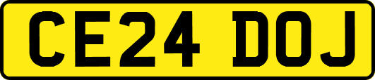 CE24DOJ