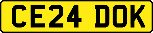 CE24DOK