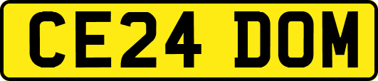 CE24DOM