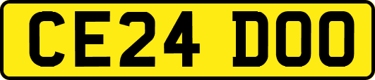 CE24DOO