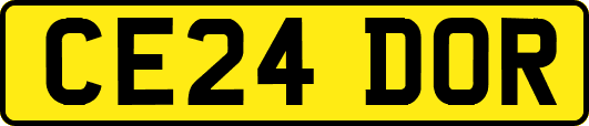 CE24DOR