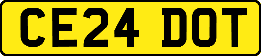 CE24DOT