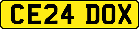 CE24DOX