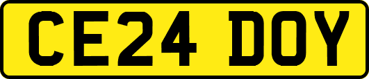 CE24DOY