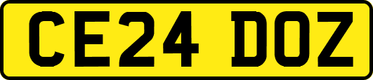 CE24DOZ
