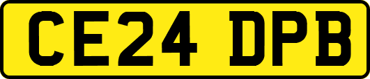 CE24DPB
