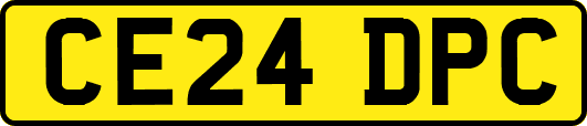 CE24DPC