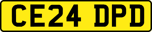 CE24DPD
