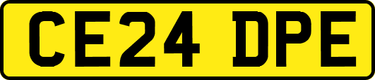 CE24DPE