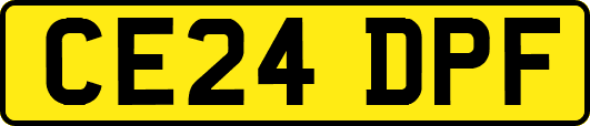 CE24DPF