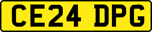 CE24DPG