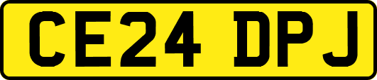 CE24DPJ