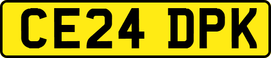 CE24DPK