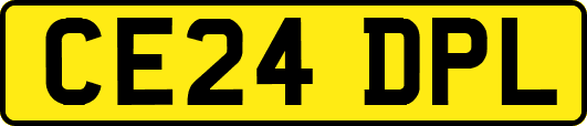 CE24DPL