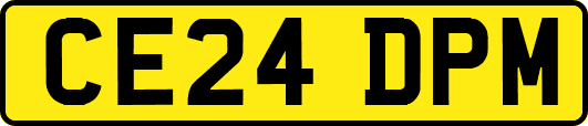 CE24DPM