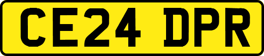 CE24DPR