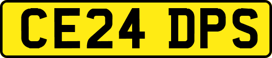 CE24DPS