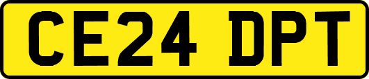 CE24DPT