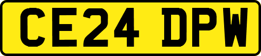 CE24DPW