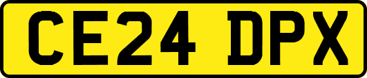 CE24DPX