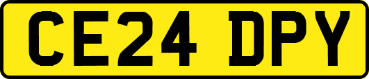 CE24DPY