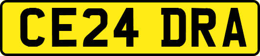CE24DRA