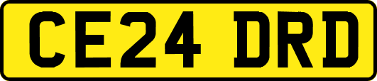CE24DRD